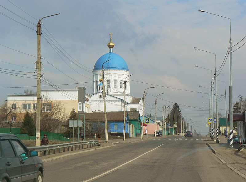 Купить Машину В Кромах Орловской Области